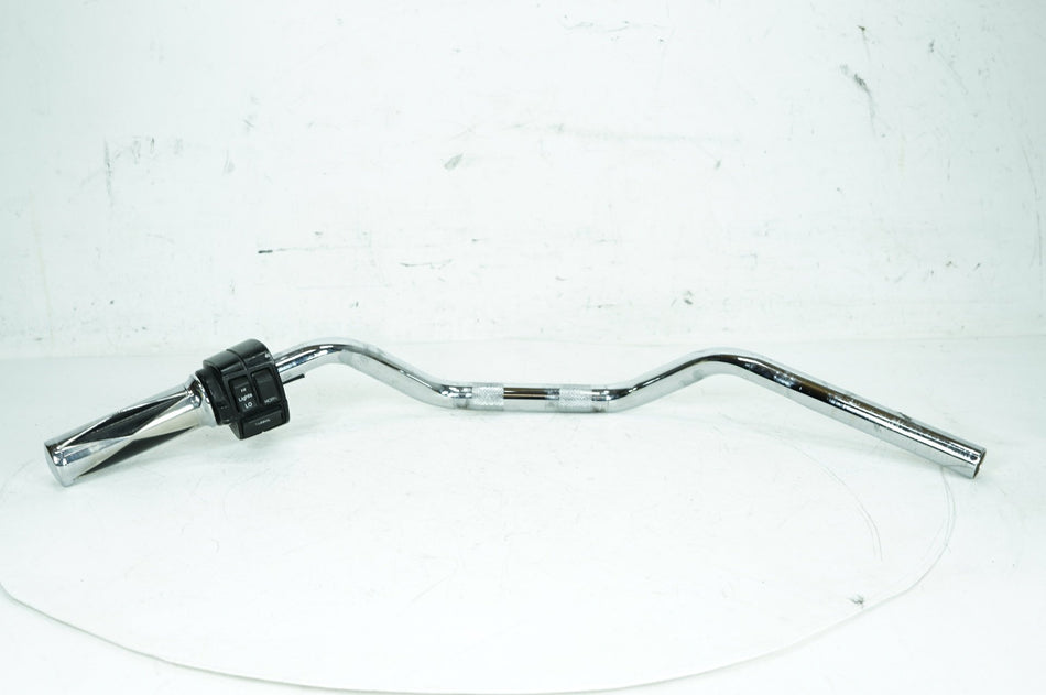 1992 Harley Sportster XLH883 OEM Handlebars Left Right Switches Controls
