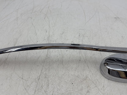 00 Harley Touring FLHTCUI Electra Glide Ultra Left 1 Rear View Mirror Arm Chrome