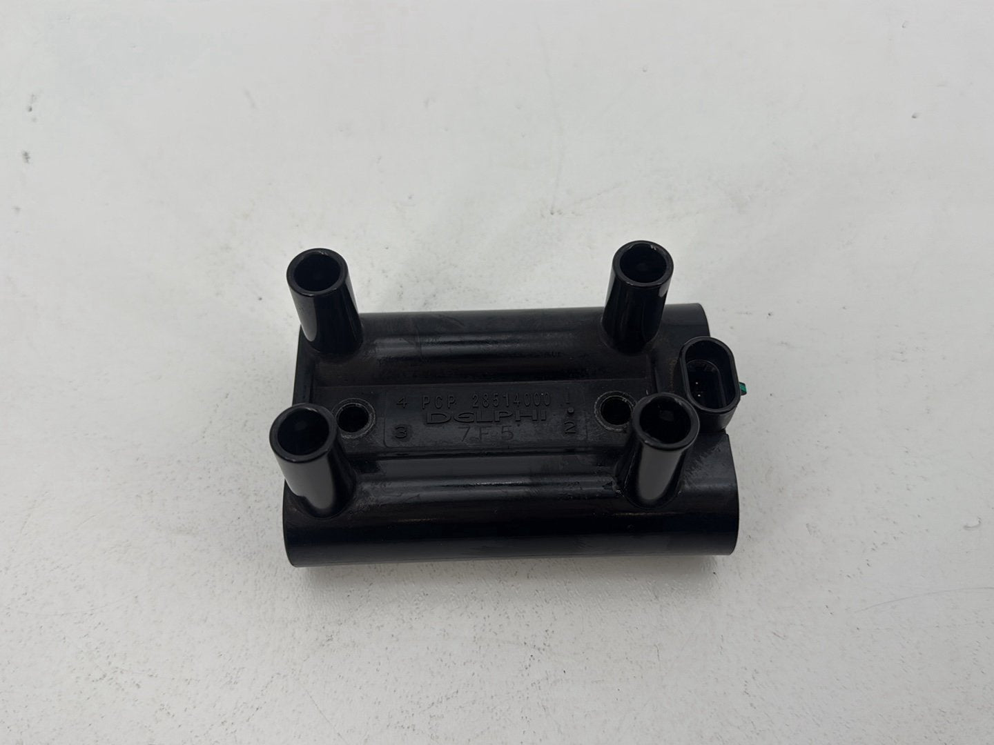 2019 - 2023 Harley-Davidson Touring Road King Special Ignition Coil Spark Igniter 28514000