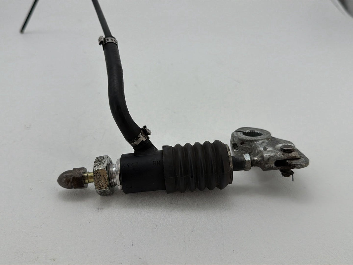 1994 Harley Electra Glide Touring Classic OEM Rear Back Brake Master Cylinder