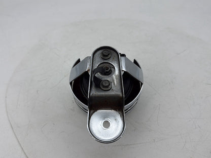 2007 - 2012 Harley-Davidson Dyna Super Glide Horn Signal Klaxon Chrome Cover  	69012-93A