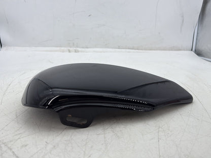 2013 Harley Forty-Eight Sportster 1200X OEM Left Fairing Side Oil Tank Cover