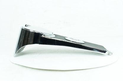 1999 - 2006 Harley-Davidson Touring Electra Glide Fuel Gas Tank Dash Console NOKey 61270-98A
