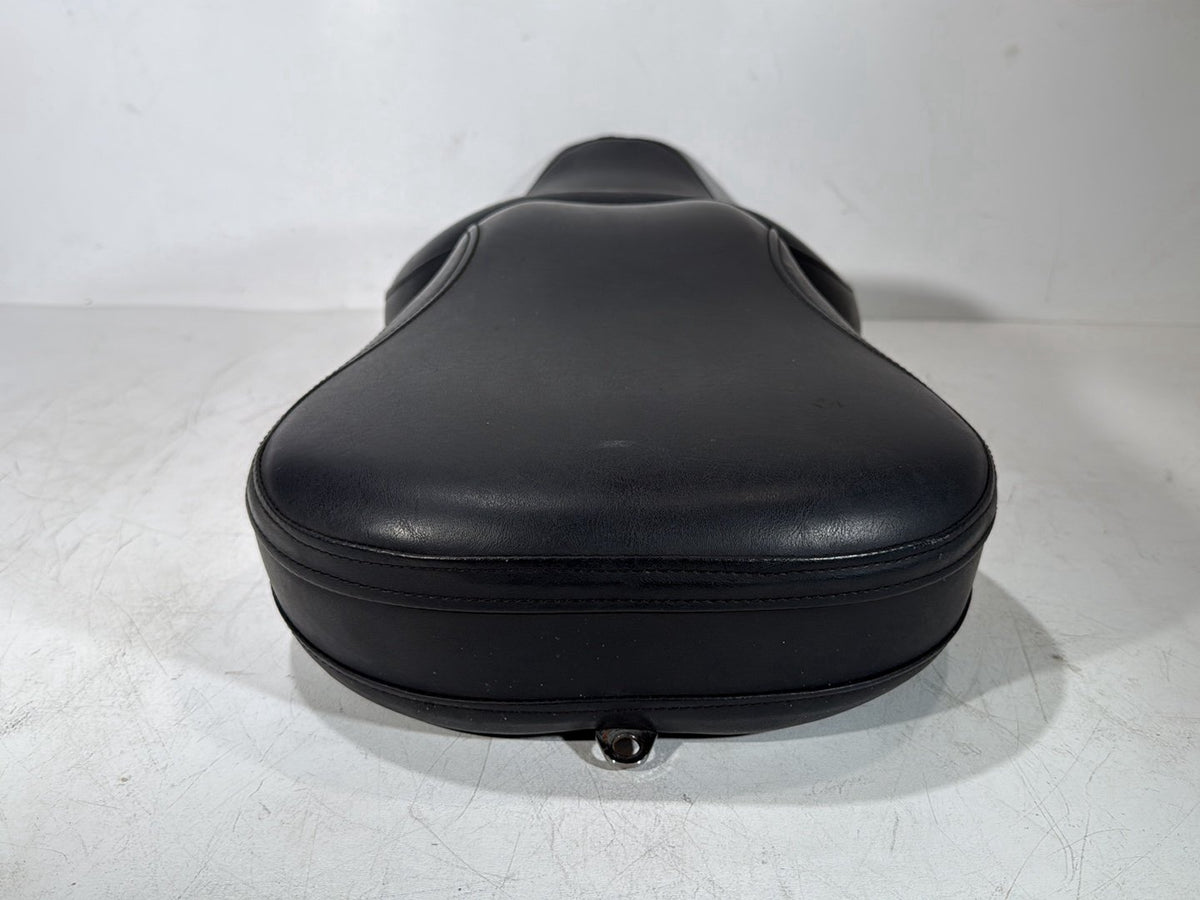 1999 - 2006 Harley-Davidson Touring Road King Police Passenger Rider Driver Seat Saddle 52949-97A
