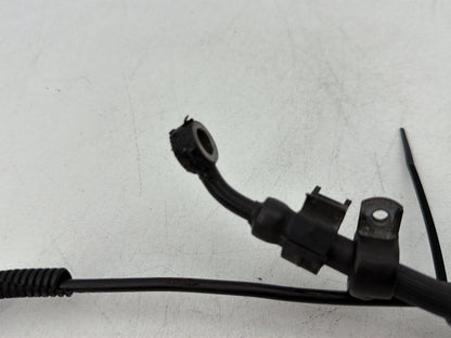 2007 - 2012 Harley-Davidson Touring Street Glide Rear Brake Hose Line Pipe