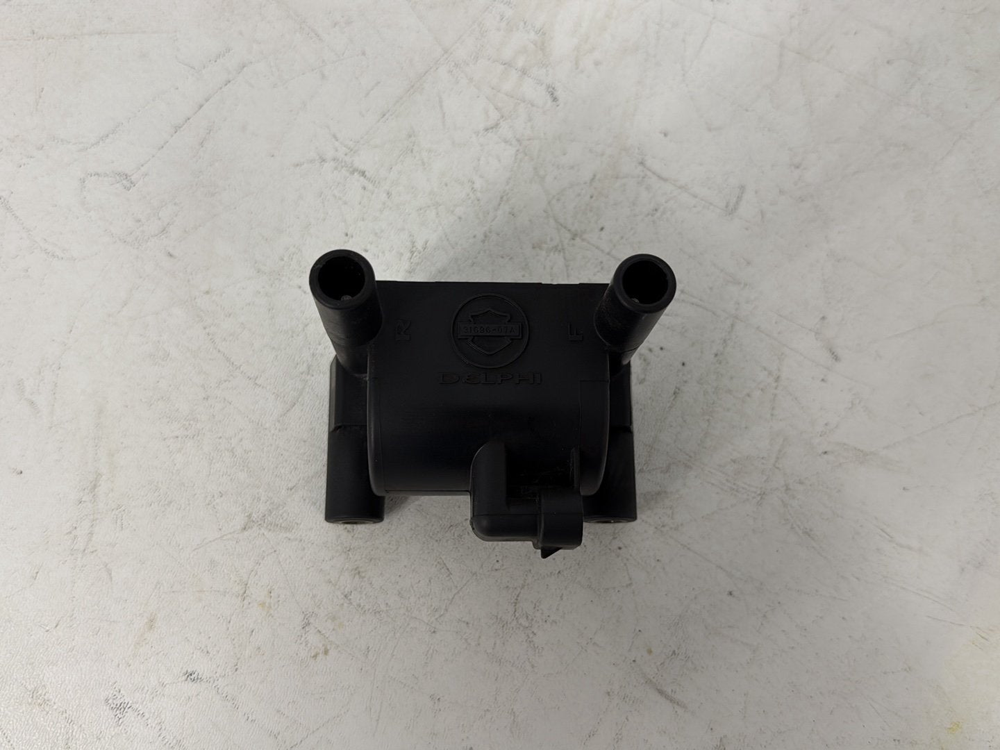2008 - 2016 Harley-Davidson Touring Street Glide Ignition Coil Spark Igniter 31696-07A