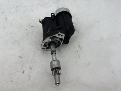 2002 Harley Heritage Softail Classic FLSTC OEM Engine Starter Motor