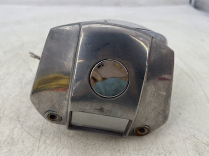 2004 Harley Dyna Super Glide FXDI OEM Headlight Headlamp Head Lamp Light LED