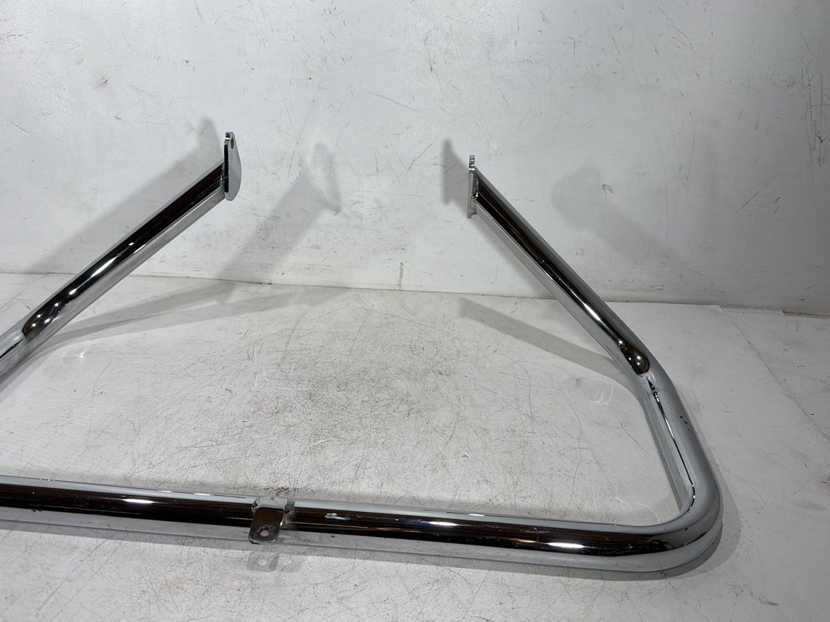 1990 Harley Electra Glide Touring Sport OEM Front Engine Crash Highway Bar Guard