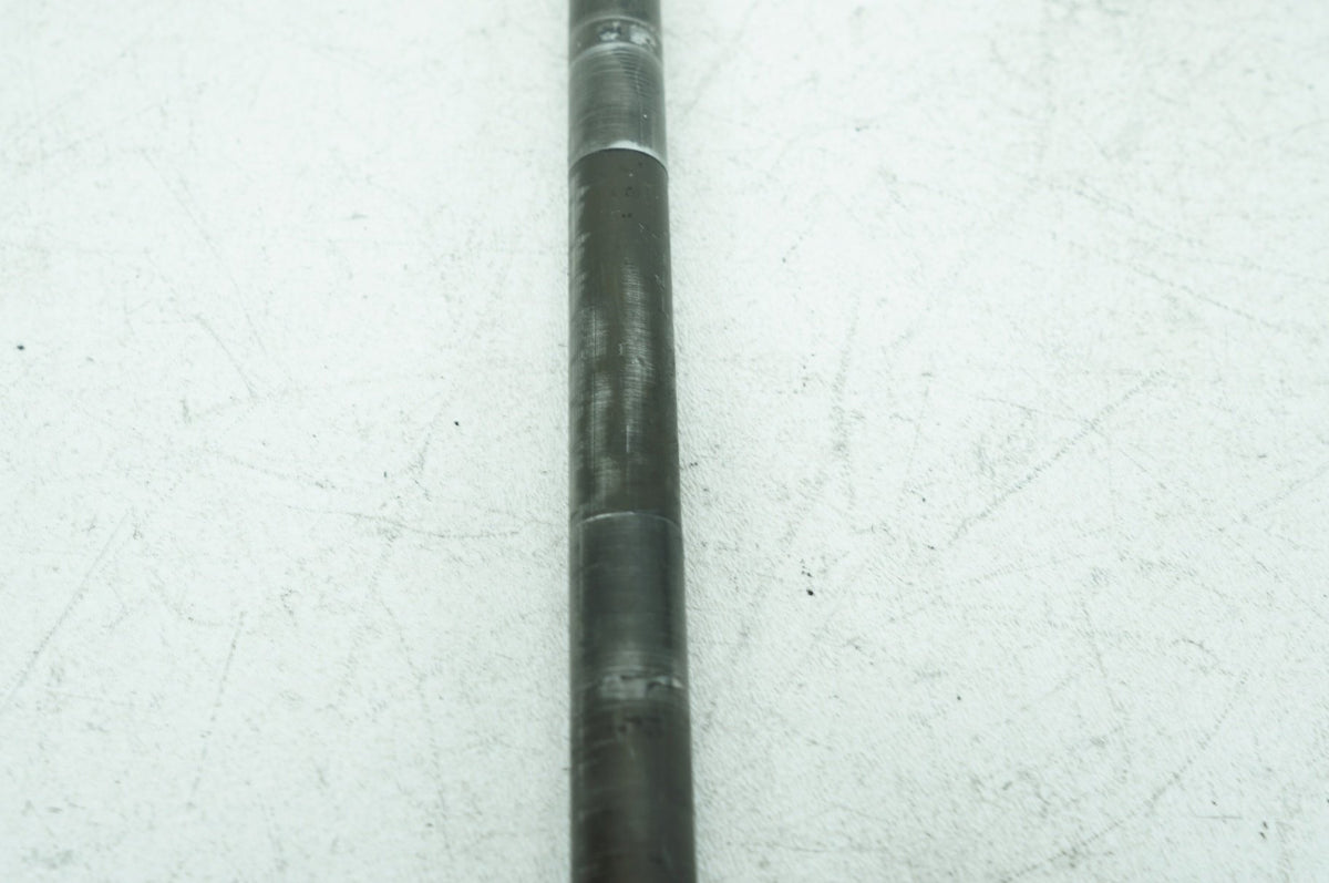 2001 Harley Touring Electra Glide Ultra OEM Rear Fork Swingarm Pivot Bolt Shaft