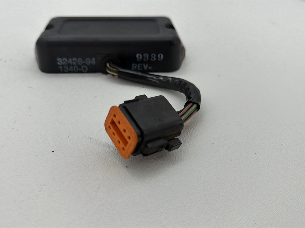 94 Harley Electra Glide Touring Classic OEM Ignition Computer Module Igniter CDI