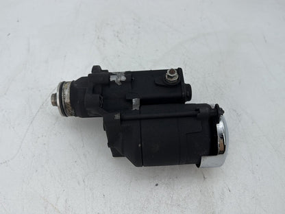 2006 Harley Dyna FXDWGI Wide Glide OEM Engine Starter Motor