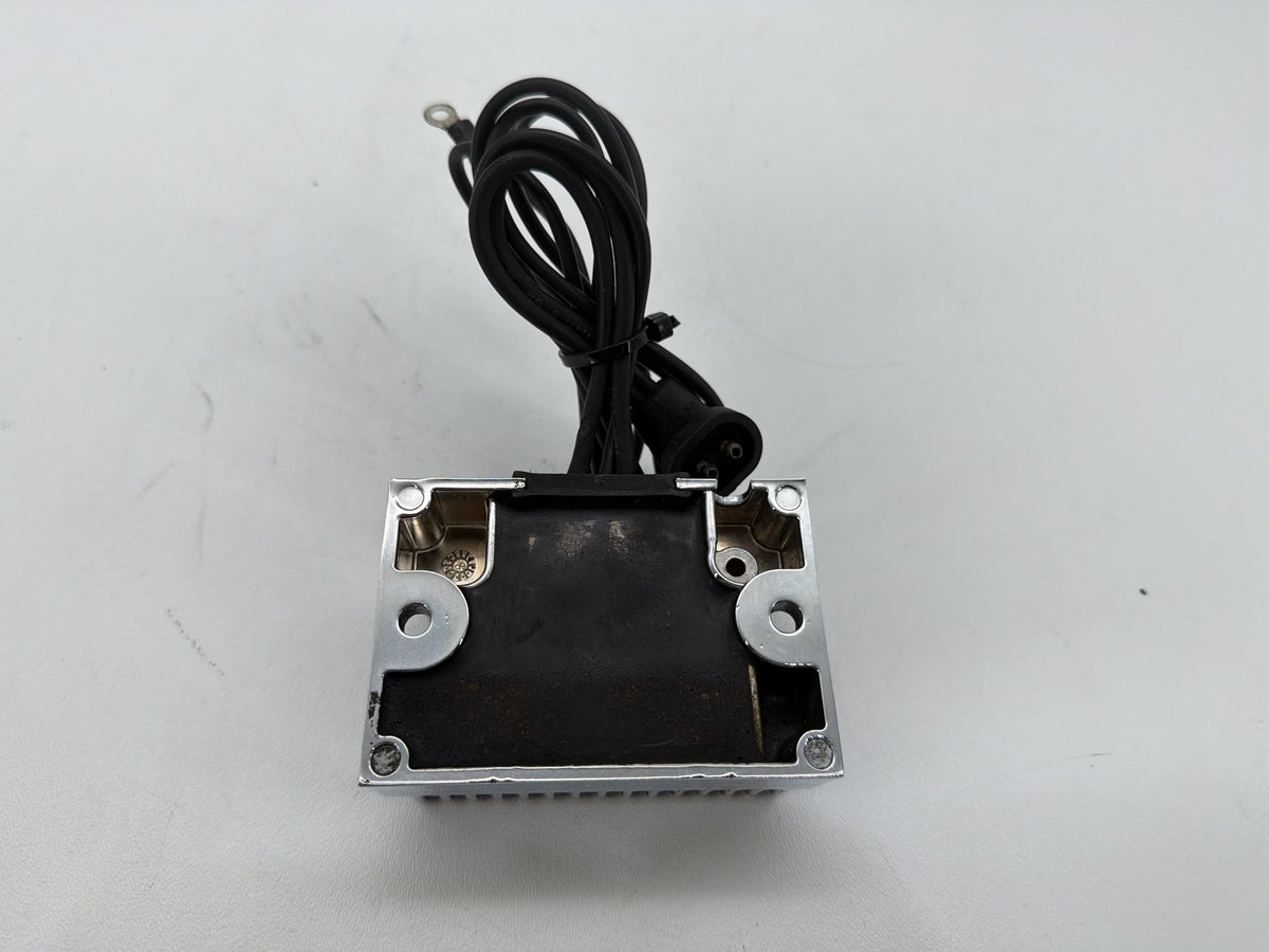 1993 Harley Electra Glide Touring FLHT OEM Voltage Regulator Rectifier