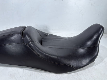 2015 Harley Road Glide Touring FLTRXS OEM Passenger Rider Driver Seat Saddle