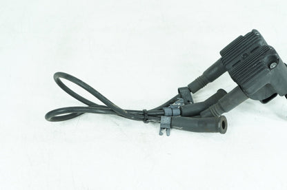 1999 - 2006 Harley-Davidson Touring Electra Glide Classic Ignition Coil Spark Plugs Cable 31743-01
