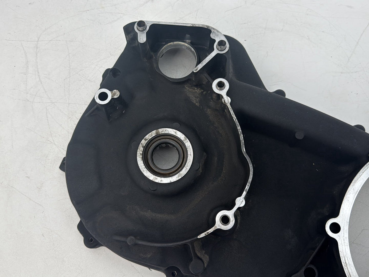 2008 - 2016 Harley-Davidson Touring Electra Glide Ultra Inner Primary Clutch Cover 60677-07A