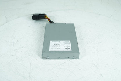2007 - 2011 Harley-Davidson Touring Electra Screamin Eagle XM Harman Kardon Radio Module 76236-06A 76236-06A