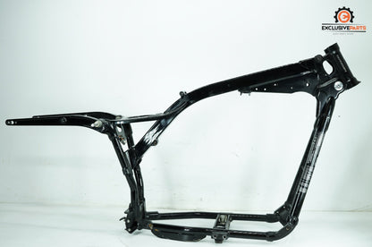 2007 - 2017 Harley-Davidson Dyna Switchback Body Main Frame Chassis SLVG 47745-06B