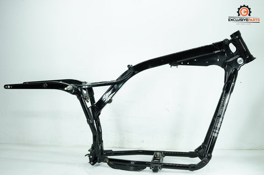 2007 - 2017 Harley-Davidson Dyna Switchback Body Main Frame Chassis SLVG 47745-06B