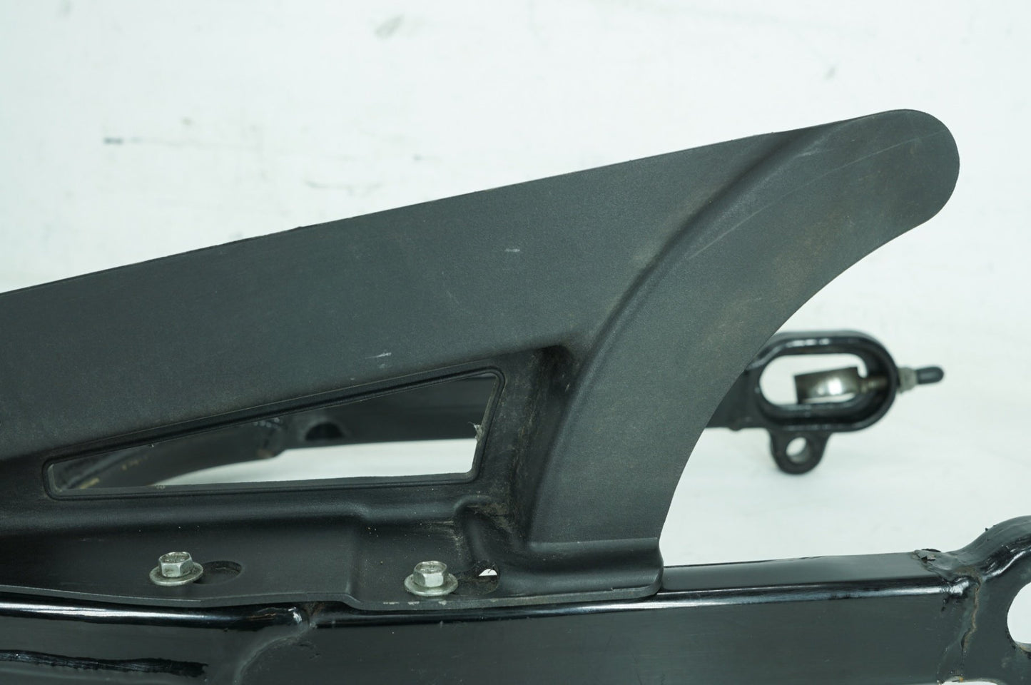2004 - 2013 Harley-Davidson Sportster Low Rear Fork Swingarm Swing Arm 47587-05