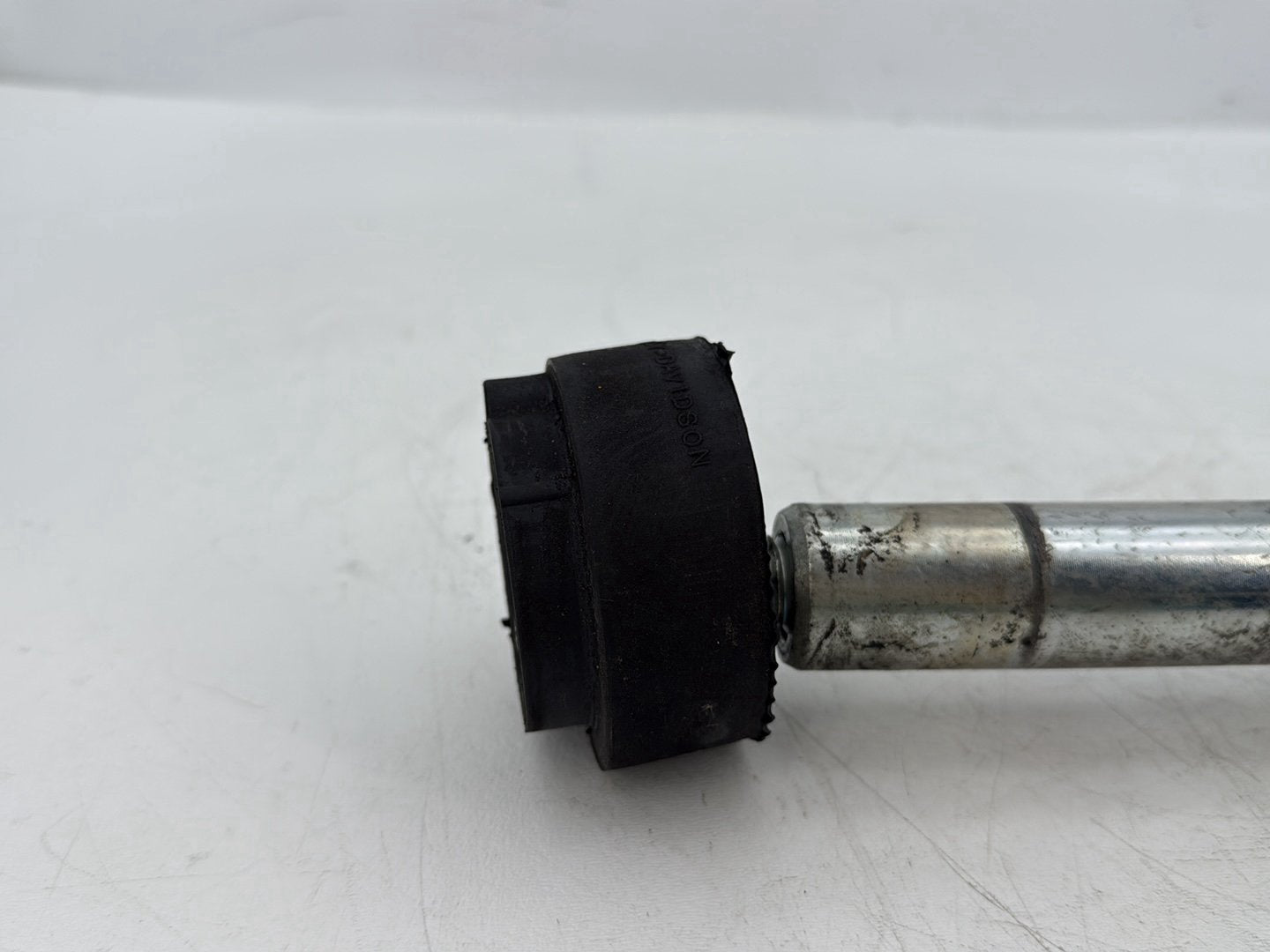 2006 Harley Sportster XL883C 883 Custom OEM Rear Fork Swingarm Pivot Bolt Shaft