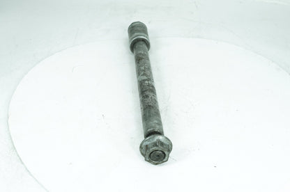 2007 - 2016 Harley-Davidson Dyna Super Glide Rear Wheel Axle Bolt Shaft 41114-06