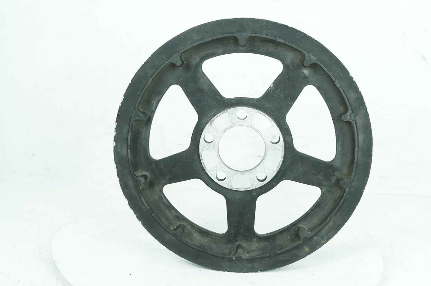 2004 - 2013 Harley-Davidson Sportster Custom Rear Driver Pulley Sprocket 40350-04