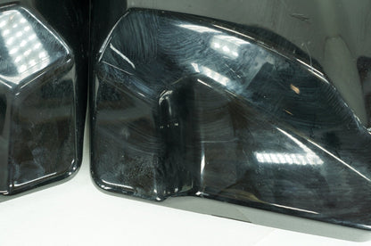 2017 - 2025 Harley-Davidson Touring Street Glide Left Right Side Fairing Cover 66048-09A