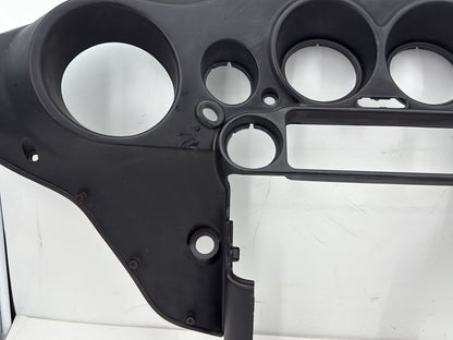 2007 Harley Touring FLHTCU Electra Glide Ultra OEM Front Inner Batwing Fairing Cover
