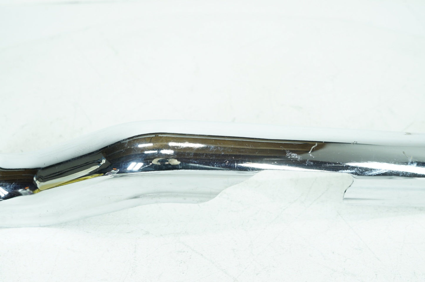 1999 - 2006 Harley-Davidson Touring Electra Ultra Classic Left Right Saddlebag Fender Struts Brackets 47502-97