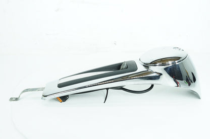 2007 - 2011 Harley-Davidson Touring Electra Ultra Fuel Gas Tank Dash Console NOKey 61270-08