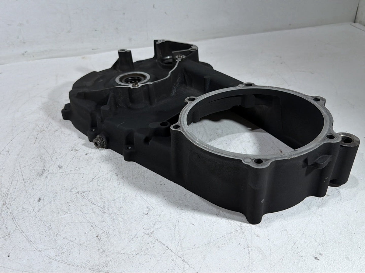 2010 Harley Road King Touring Classic OEM Inner Primary Clutch Cover