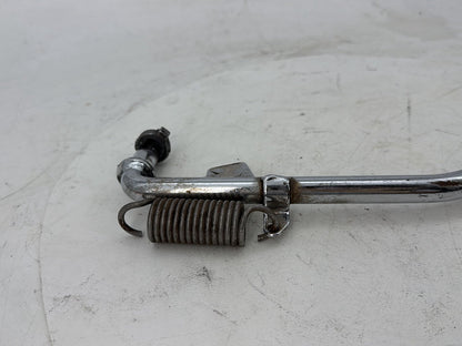2006 Harley Dyna Super Glide Custom FXDCI OEM Left Side Jiffy Kick Stand & Spring