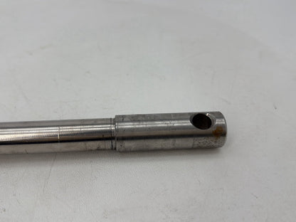 2004 - 2013 Harley-Davidson Sportster 883 Custom Front Wheel Axle Bolt Shaft 43895-00