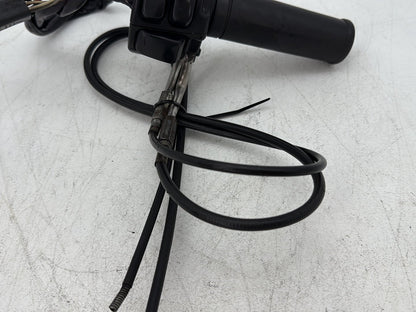 1997 Harley Softail Fat Boy FLSTF OEM Right Engine Start Kill Switches Controls