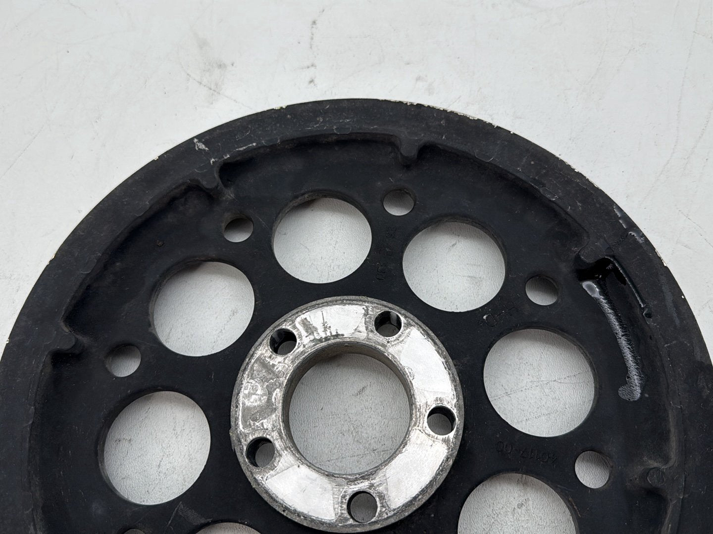 2006 Harley Touring FLHTCI Electra Glide Classic OEM Rear Driver Pulley Sprocket