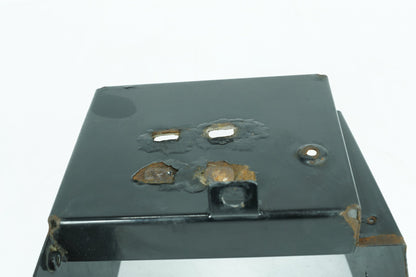 1984 - 1998 Harley-Davidson Touring Road King Classic Battery Tray Bracket Holder Carrier 66281-97