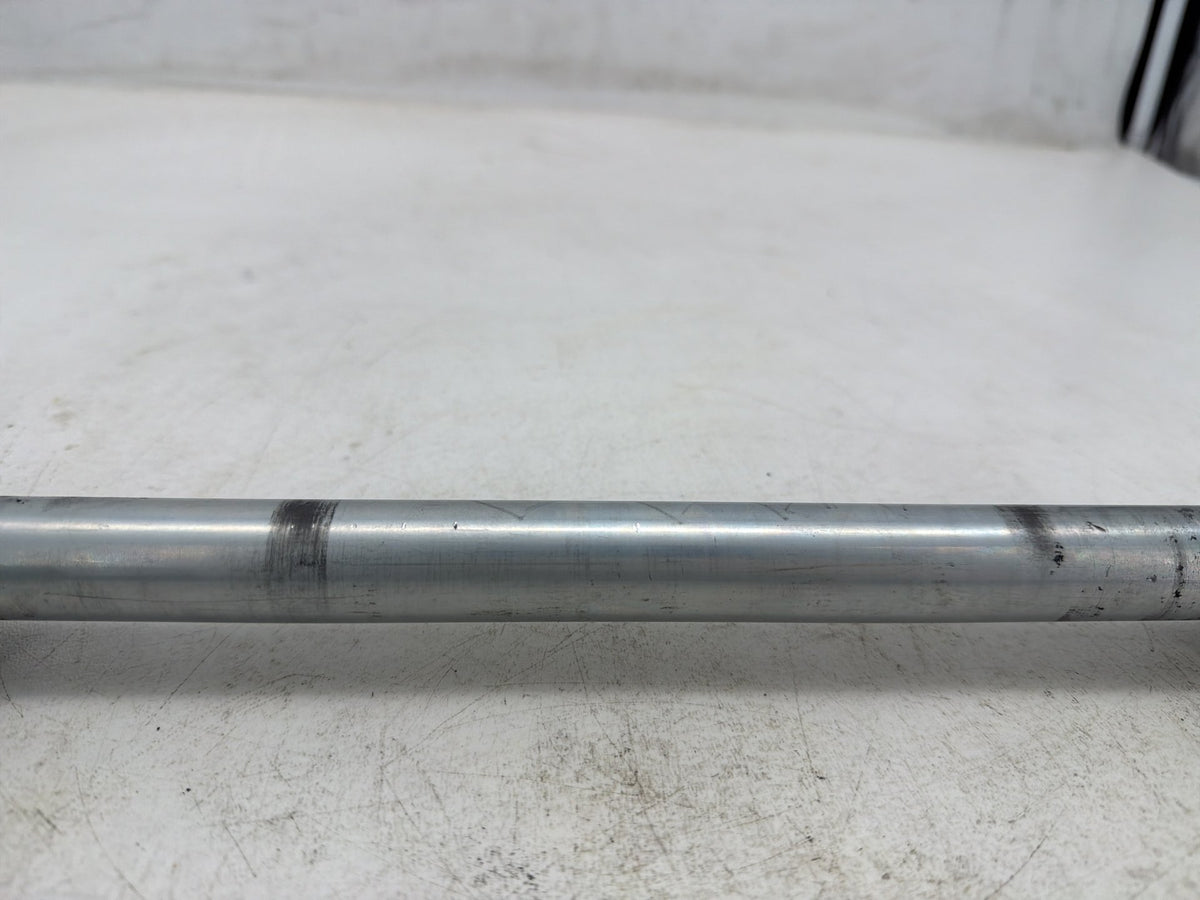 2009 Harley Street Glide Touring FLHX OEM Rear Wheel Axle Bolt Shaft