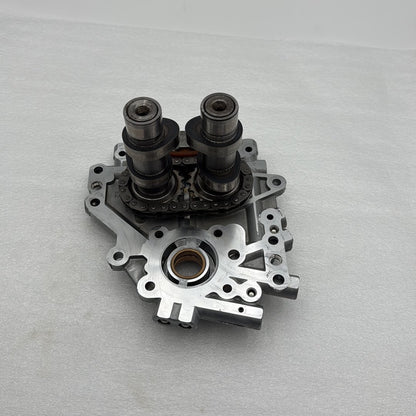 2007 - 2012 Harley-Davidson Touring Road King Twin Cam Cam Support Camshaft Plate 25358-06 25358-06