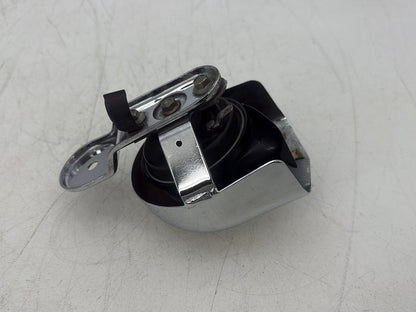 2006 Harley Softail FLSTCI Heritage Classic OEM Horn Signal Klaxon Chrome Cover