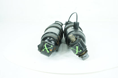 2008 - 2016 Harley-Davidson Touring Street Glide Rear Left Right Shock Absorbers 48785