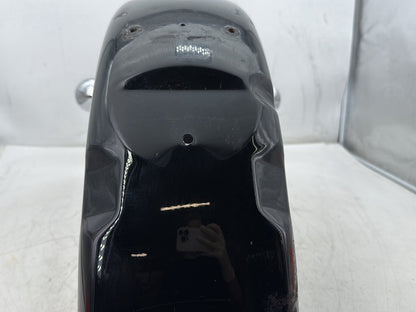 1995 Harley Road King Touring FLHR OEM Rear Wheel Fender & Turn Signals Bar