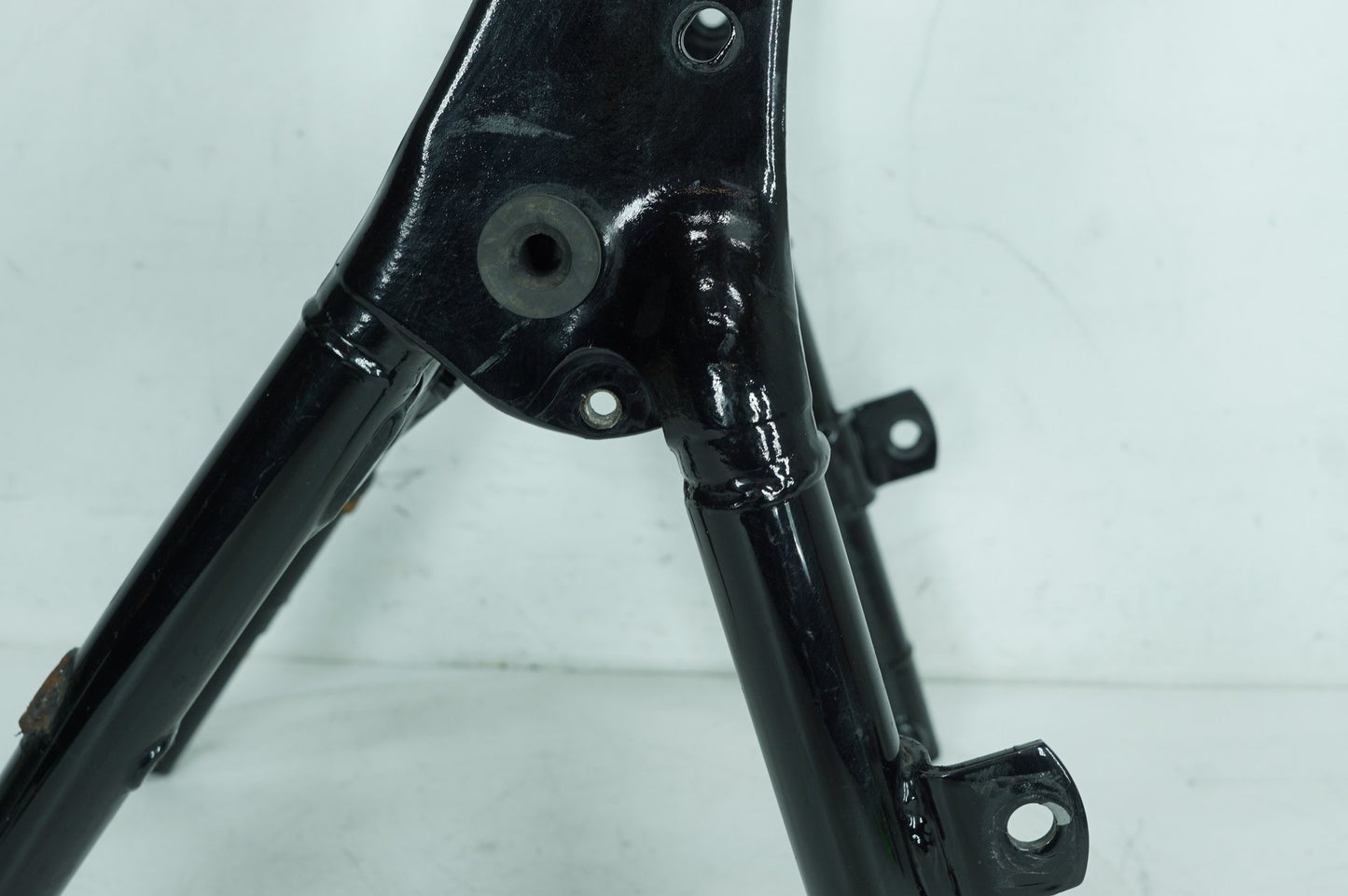 2007 - 2012 Harley-Davidson Touring Electra Glide Classic Rear Back Sub Frame Rail Bar 48079-09BHP 48079-09BHP