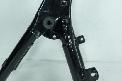 2007 - 2012 Harley-Davidson Touring Electra Glide Classic Rear Back Sub Frame Rail Bar 48079-09BHP 48079-09BHP