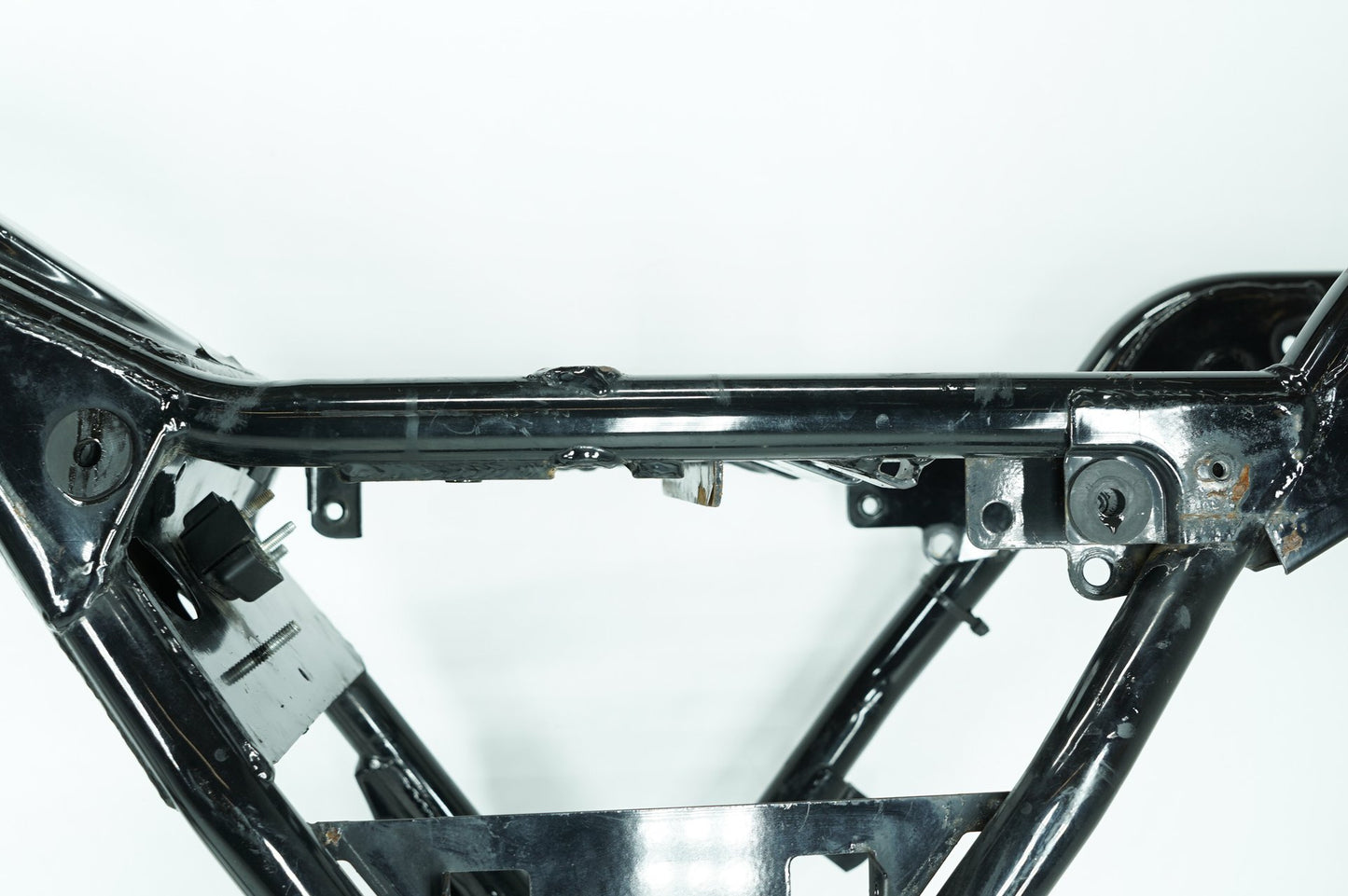 1984 - 1998 Harley-Davidson Touring Road King Classic Body Main Frame Chassis SLVG 47900-97A