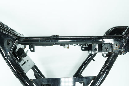 1984 - 1998 Harley-Davidson Touring Road King Classic Body Main Frame Chassis SLVG 47900-97A