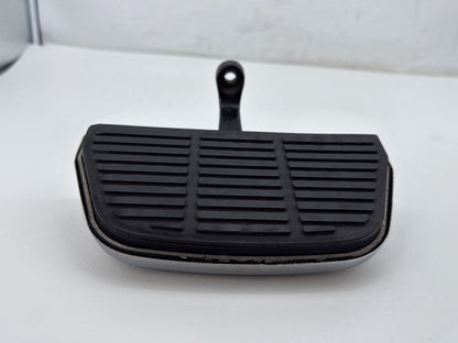 1995 Harley Road King Touring FLHR OEM 1 Passenger Floorboard Foot Rest