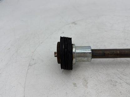 1999 - 2006 Harley-Davidson Touring Electra Glide Ultra Rear Fork Swingarm Pivot Bolt Shaft 47505-02