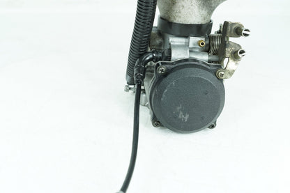 1999 - 2006 Harley-Davidson Softail Heritage Classic Engine Intake Manifold Throttle Body 27614-99