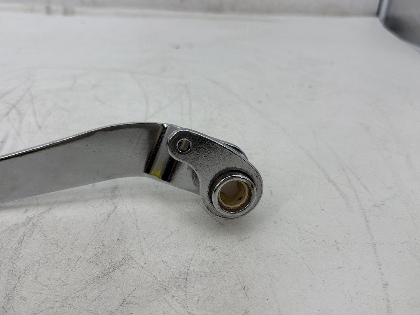 2005 Harley Heritage Softail Classic FLSTCI OEM Foot Brake Control Lever Pedal